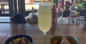 Como fazer pisco chileno com erva especial do deserto do Atacama