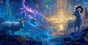 Os 4 signos que vão romper com ciclos tóxicos em 2026