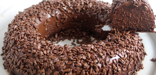 Brigadeirão cremoso: o segredo para acertar sempre na receita