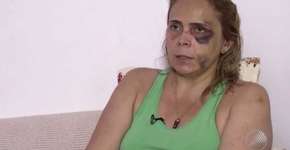 Humorista baiano é acusado de agredir a ex, mas joga a culpa nela