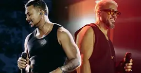 Foto: (Divulgação Opus Entretenimento //  Lucas Nogueira / Divulgação)