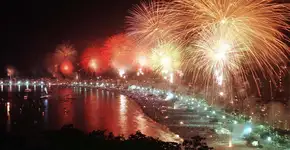 Virada do Ano: shows imperdíveis de Réveillon pelo Brasil