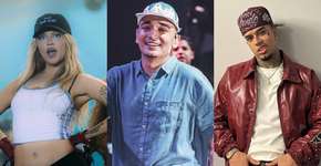 Virada Cultural 2025: programação da Zona Sul