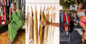 Guia de brechós em SP: 12 lojas que você precisa conhecer