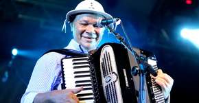 Festa Amo Xote celebra Dominguinhos e o forró no Estúdio Bixiga