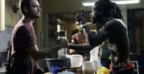 Vaza foto do fim de Rubinho e Sabiá em ‘A Força do Querer’