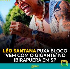 🔥🎉 O gigante voltou pra arrastar multidões! O Carnaval de...