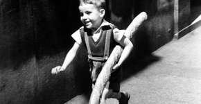 Confira galeria com as 10 fotografias mais felizes da história