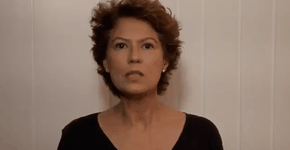 Patrícia Pillar quebra o silêncio e desmente boatos de agressão