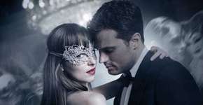 Página de novo ‘Cinquenta Tons de Cinza’ vazam na web