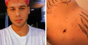 Foto: (reprodução/Instagram)