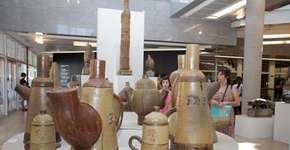 Sesc Interlagos tem oficina gratuita de artes plásticas