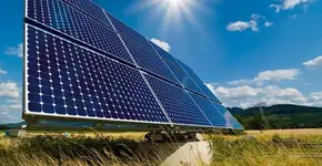 Energia Solar será a eletricidade mais barata em 2020