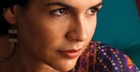 Tatiana Parra no Sesc Pompeia