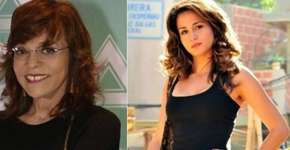 Glória Perez defende atuação de Nanda Costa em ‘Salve Jorge’