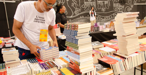Primavera dos Livros