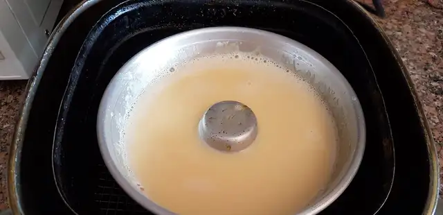 Pudim de leite condensado para se deliciar