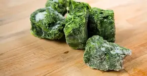 Nhoque verde para variar o cardápio