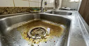 Como desentupir um ralo: veja como resolvê-lo em casa