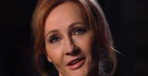 J.K. Rowling revela que não queria fazer ‘A Criança Amaldiçoada’