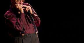 Rildo Hora fala sobre o parceiro Zeca Pagodinho