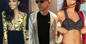 Mariana Rios e Isabeli: pra quê colocar uma contra a outra?