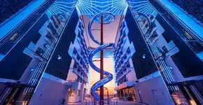 Foto: (Divulgação/MSC Cruzeiros)