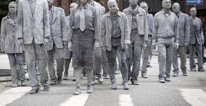 Três lugares para conhecer se você é obcecado por ‘zumbis’