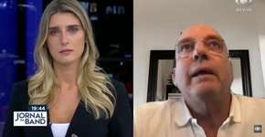 Foto: (Reprodução/TVBand)