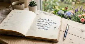 Frases de Mário Quintana que encantam pela delicadeza e pela verdade