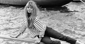 Brigitte Bardot, Salvador Dali, Pablo Picasso e Jack Nicholson no MuBE