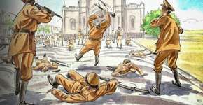 Una entretenimento e conhecimento com documentários sobre história