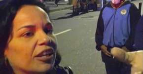 Mulher que atacou fiscal não tem registro como engenheira química