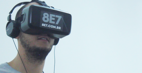 Prepare-se, a realidade virtual vai mudar sua vida em breve