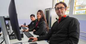 Foto: (Lucas Fermin/Seed-Pr)