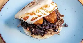 Festival Comidas de Mi Tierra – Edição América Latina & Caribe