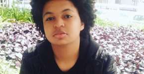 Ator JP Rufino é vitima de comentários racistas na web e denuncia