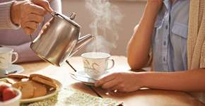 Este chá é poderoso para reduzir o açúcar no sangue, segundo estudo