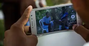 Projeto leva inclusão digital a quilombolas do oeste do Pará