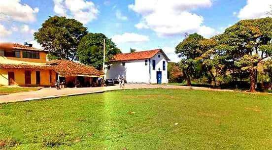 As únicas três fotos encontradas por Quintão após a lama