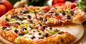 Domino’s Pizza tem Black Week com duas pizzas pelo preço de uma