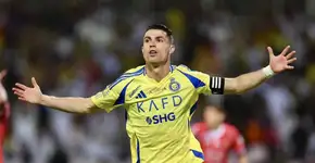 Cristiano Ronaldo mantém corpo 11 anos mais jovem em idade biológica, mostra análise