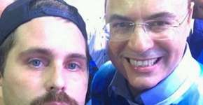 Foto: (Reprodução/Instagram)