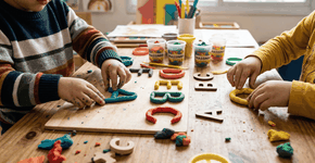 Nomes que darão vantagem ao seu filho na escola