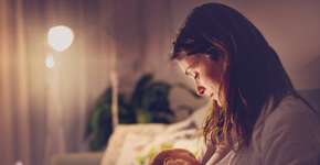 5 dicas certeiras para melhorar a qualidade do sono na maternidade