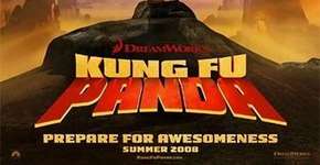 “Kung Fu Panda” é exibido na Biblioteca Roberto Santos