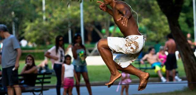 18 rolês para curtir o último fim de semana de novembro