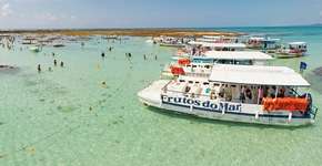 Maragogi, Tamandaré e Porto de Galinhas – Dicas do que fazer e como chegar