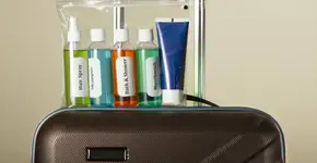 Vai viajar? ‘Nova regra’ em Guarulhos pode te fazer perder produtos