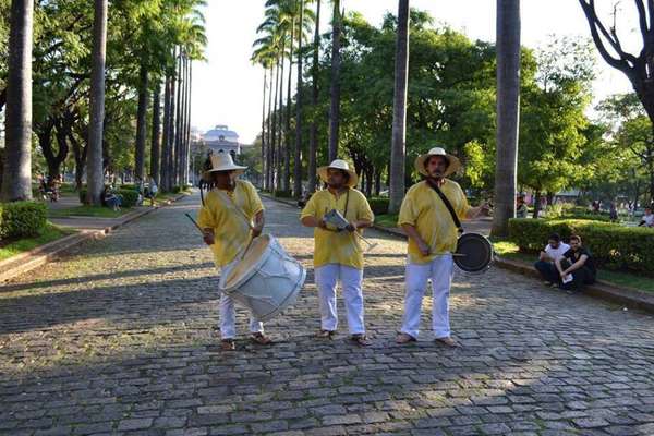 Reprodução/Facebook